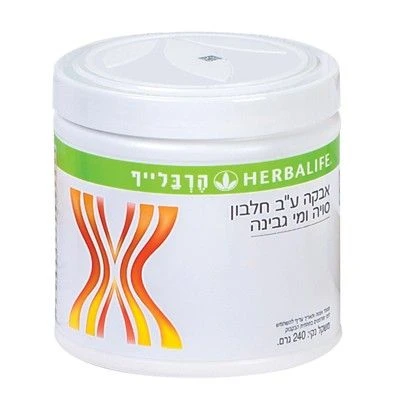 אבקת חלבון – פתרון מושלם לתזונה מאוזנת וחיזוק הגוף