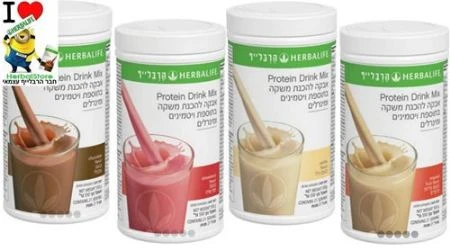 שייק חלבון – הדרך הבריאה והטעימה לשיפור אורח החיים שלך