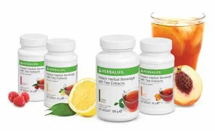 האם חליטת תה טבעית יכולה לשפר את חילוף החומרים שלך?