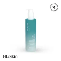 תחליב מזין לידיים ולגוף.